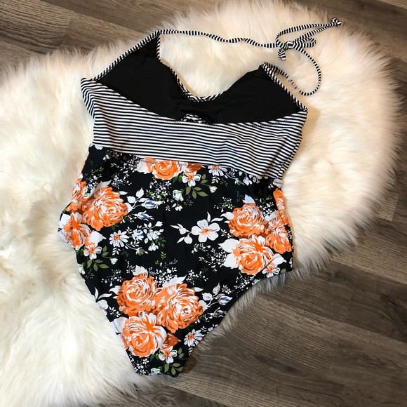 NWT cupshe swimsuit - Picture 5 of 5